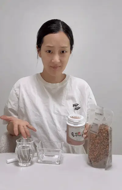 [원조율무팩] 리터니티 율무 요철모공 팩 120g 기획세트 상세페이지 17